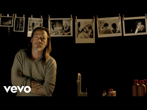 Florent Pagny - Vieillir Avec Toi