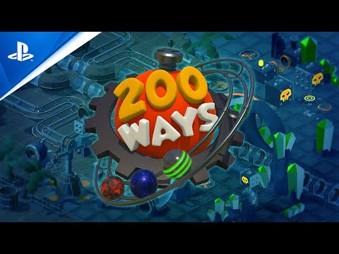 Two Hundred Ways Trailer