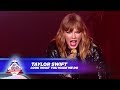 Taylor Swift - ‘Look What You Made Me Do’ (Live At Capital’s Jingle Bell Ball 2017)