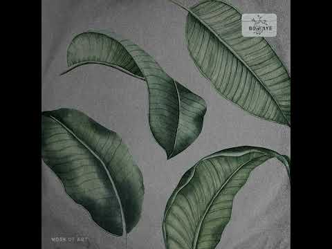 Bonsaye feat. Vicki Vox - Work of Art (Deep House music)