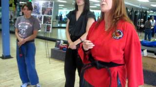 Street Smart Survival Skill Seminar 