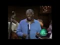 Sesame Street Get Up And Dance Part 3