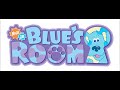 Blues Room Play Gold Clues Theme Instrumental