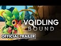 Gameplay video of Voidling Bound  PC