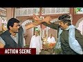धर्मेन्द्र प्राण Fight Scene Insaaf Kaun Karega Action Scene Rajinikan