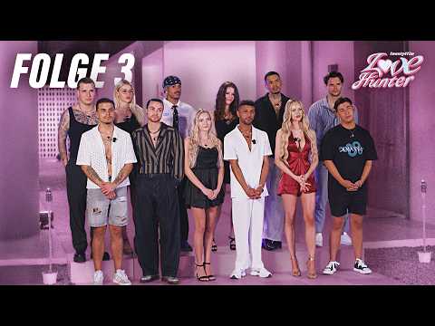 Wenn Masken fallen 😳 Twenty4Tim: Love Hunter | Folge 03