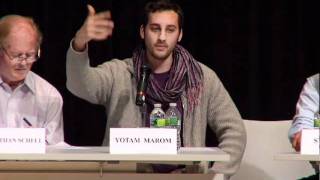 The Winter of Our Discontent - Session 1: The Means of Social Change | The New School