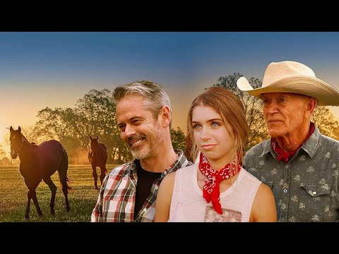 Dall'amore per gli animali capirà tanto della vita | Spirit Riders | Film Completo in italiano