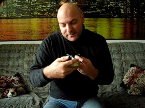 Videoantwort - Big Ben Barbados für Robin