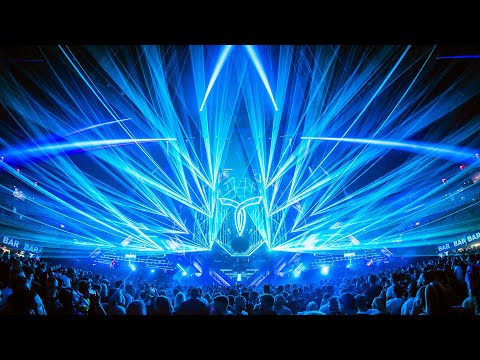 Three Drives - Greece 2000 (@WHITENO1SE Remix) (Live at Transmission Prague 2021) [4K]