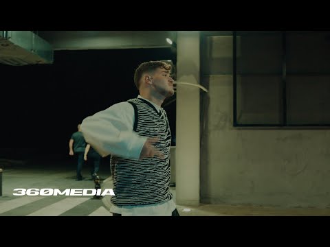 KORAB - PSE POM SHTIN ME PI (Official Music Video)