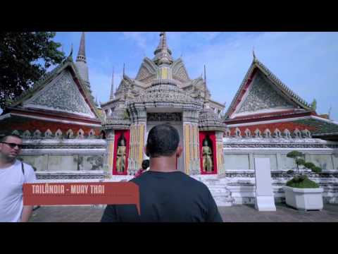 Combate | Viver para Lutar 2ª Temporada