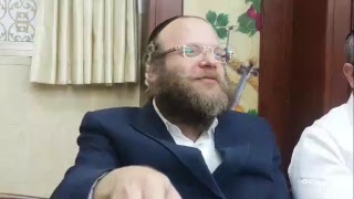 שיעור משיבת נפש פרשת אחר"ק | הרב צבי חלמיש שליטא