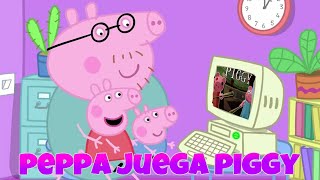 Descargar Pepa Juega Piggy Roblox Mp3 Gratis Mimp3 2020 - piggy roblox para jugar