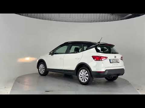 SEAT Arona 1.6 TDI 95BHP DSG SE**MULTIFUNCTIONAL S - Image 2