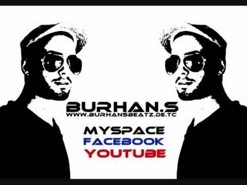 Burhan.S - Keine Gangsta 2010