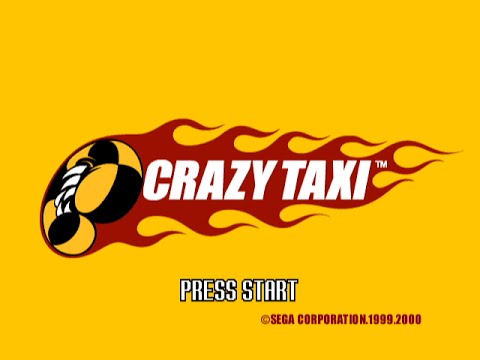 crazy taxi gamecube iso