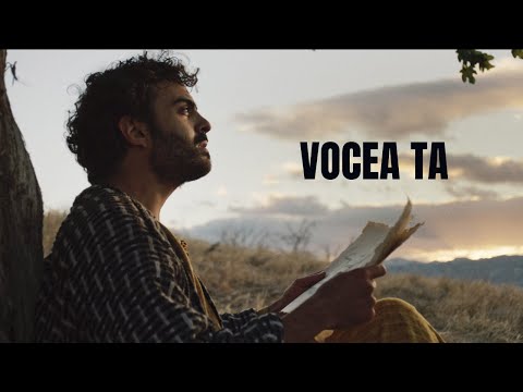 Tavi & Damaris Colu - Vocea Ta