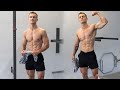 My Top 5 Easy Tips to Build More Muscle Without More Effort