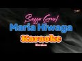 Sassa Gurl - Maria Hiwaga Karaoke Version