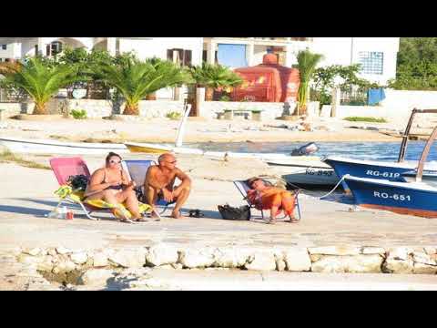 Apartments Gojislav - Rogoznica - Croatia