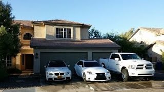 Pats Arizona House Pats Arizona House