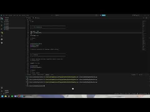 Python Programming Lecture 5 Functions Parameters Return Values