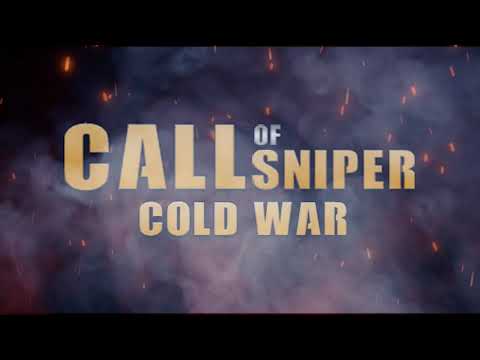 Call of Sniper Cold War 2 Video