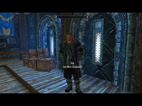 #042 🍕 PREJUDICE IN WINDHELM