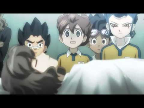 Inazuma Eleven Go 3DS Walkthrough Part 0 HELP NEEDED