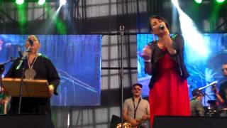 Rio Abajo - Ana / Anita Tijoux