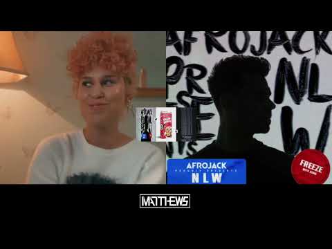 NLW & KURA/Jax Jones/The Chainsmokers - Freeze/U Don't Know Me/Everybody Hates Me (Matthews Mashup)