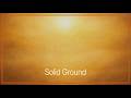 Solid Ground