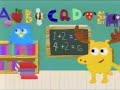 Noggin Get Ready To Read Month