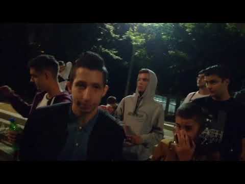 ECHABE VS DOLAR - FINAL - 1° REGIONAL GALLO VASCO BATTLE - 8.9.17