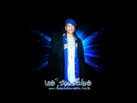 Corazones Condenados - Los Dragones