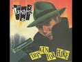 The Toasters - T - Time