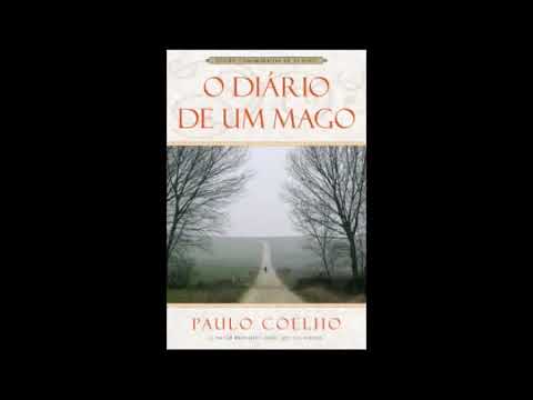 Diário De Um Mago Paulo Coelho Audiobook Áudio Livro Completo
