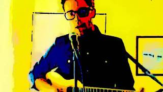 Magnetic Fields - Fear of trains cover