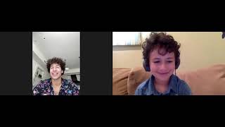 Episode 9, Grown-ish Actor Drew Liner video