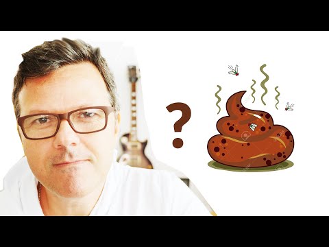 Merda - Mombojó