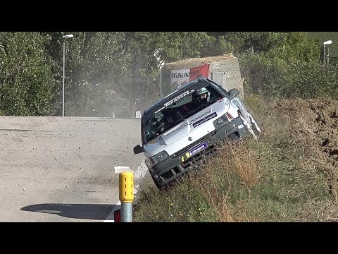 18º RALLYLEGEND 2020 | Big Jumps & Show