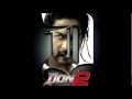 Video for film (Don 2: The Chase Continues)*2011)
