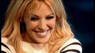 Kylie Minogue - Still Standing (Body Language 2003)