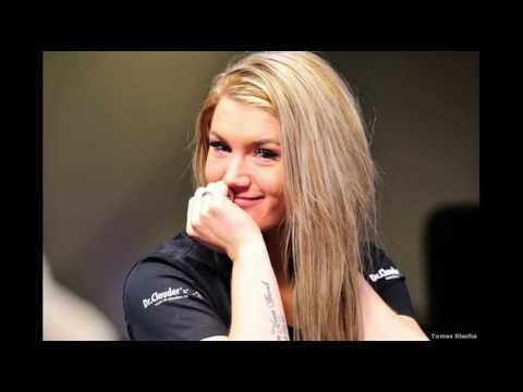 Lotte Hoel - Gabriellas song