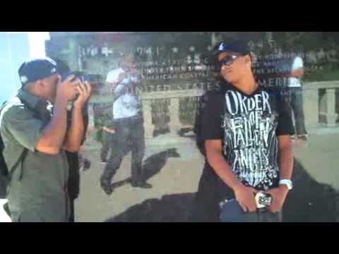 Meka el supremo - video Photoshot  Part 1