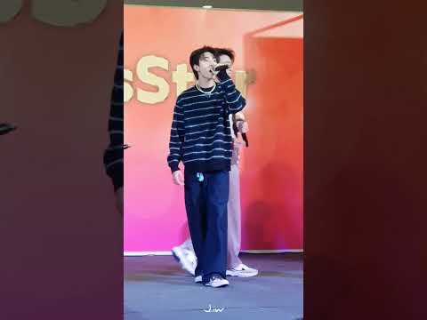 [Fancam] 230903 ONGLEE Proxie - STOP! @ Westgate