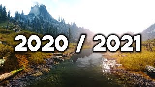 Top 10 MOST REALISTIC GRAPHICS Upcoming Games 2020 &amp; 2021 | PC,PS4,XBOX ONE (4K 60FPS)