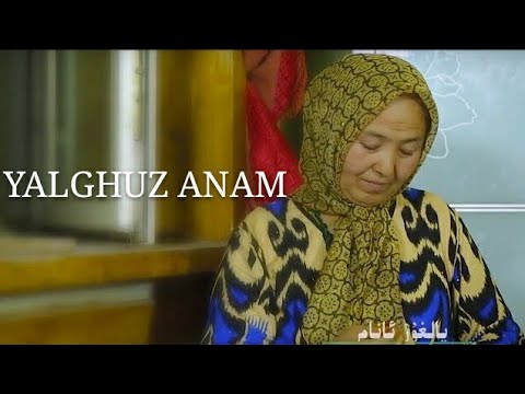 Bextiyar Tahir - Yalghuz Anam