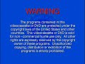 Big Idea Warning Screen 2001 2004 2006 2008
